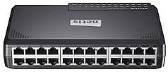 Комутатор Netis NIST3124P 24 Ports 10/100Mbps Fast Ethernet Switch