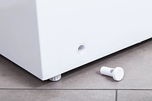 Морозильна скриня Beko CF200W, фото 5