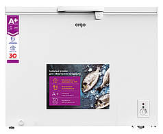 Морозильна скриня ERGO BD-300 RF