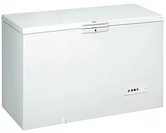 Морозильна скриня Whirlpool WHM3911 1
