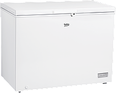 Морозильна скриня Beko CF316W