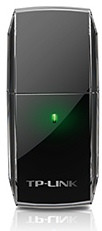 Беспроводной сетевой адаптер TP-Link Archer T2U AC600 Wireless Dual Band USB Adapter
