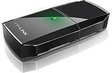 Беспроводной сетевой адаптер TP-Link Archer T2U AC600 Wireless Dual Band USB Adapter, фото 4