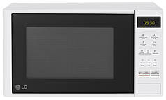 Мікрохвильова піч LG MS2042DY