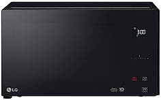 Мікрохвильова піч LG MS2595DIS
