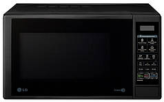 Мікрохвильова піч LG MS2042DB