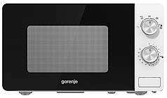 Мікрохвильова піч Gorenje MO 17 E1 W (M17XYZ)