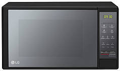 Мікрохвильова піч LG MS2042DARB