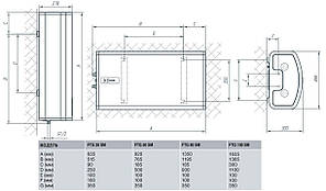 Водонагрівач Gorenje FTG80SMV9 (FTG80E5), фото 4