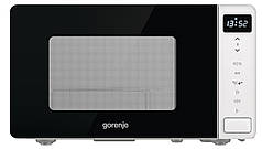 Мікрохвильова піч Gorenje MO 20 S4 W (M20XYZ)