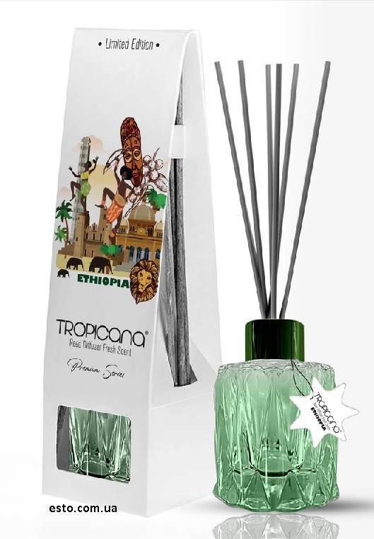 Аромадифузор Tropicana Ethiopia 100 мл