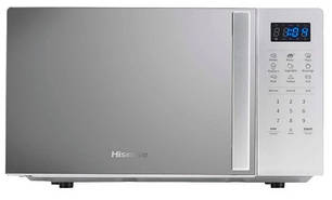Мікрохвильова піч Hisense H20MOMS4HG (M20XYZ), фото 1