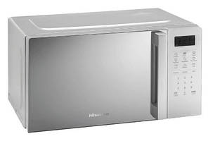 Мікрохвильова піч Hisense H20MOMS4HG (M20XYZ), фото 3
