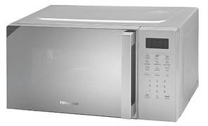 Мікрохвильова піч Hisense H20MOMS4HG (M20XYZ), фото 4