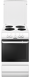 Електрична плита Hansa FCEW53001