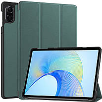 Чохол для Honor Pad X9 11.5" Galeo Slimline Portfolio Dark Green