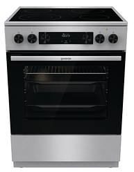 Електрична плита Gorenje GECS 6C70 XC (FR6A4D-CEJ42)