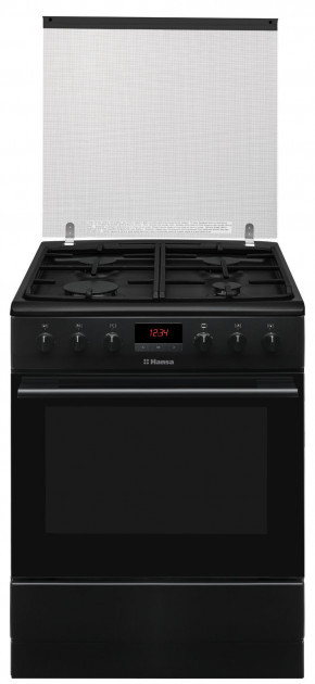 Комбінована плита Hansa FCMS682090
