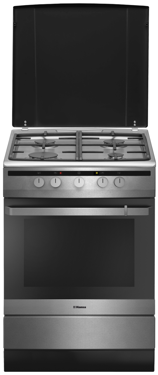 Комбінована плита Hansa FCMX68022