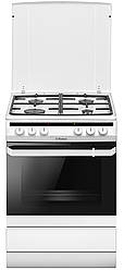 Комбінована плита Hansa FCMW680451