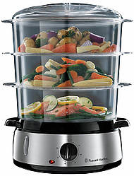 Пароварка Russell Hobbs Cook@Home (19270-56)