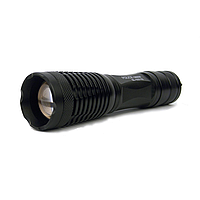 Кабель Тактический фонарь Police  BL 1812 T6 50000W 1050 Lumen (34036)