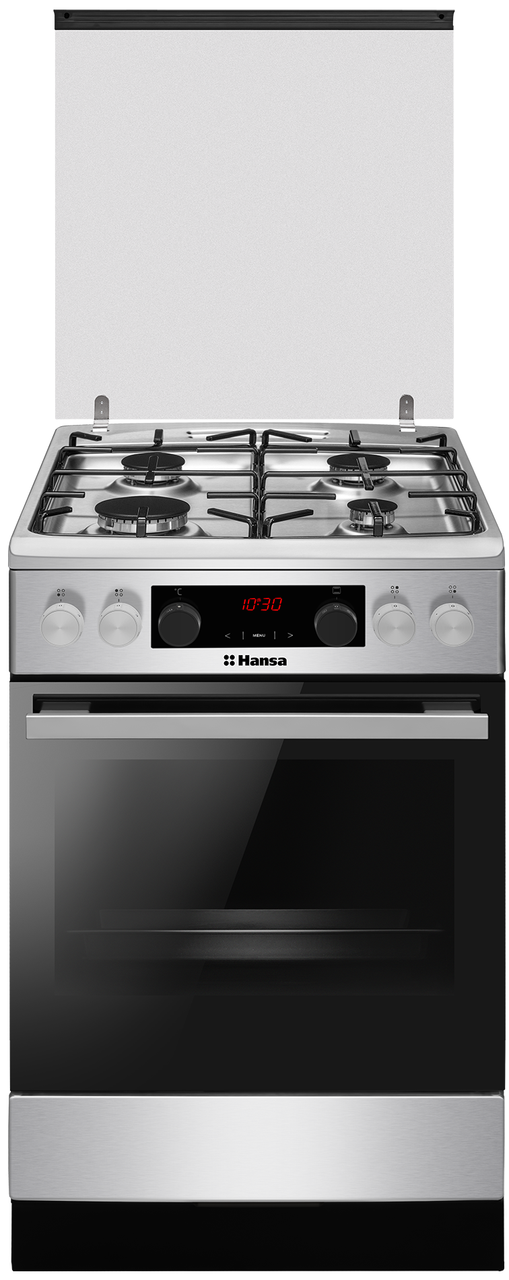 Комбінована плита Hansa FCMXS59363