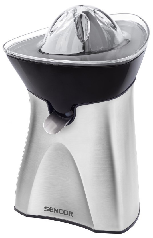 Соковижималка Sencor SCJ 6050SS