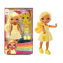 Ігровий набір з лялькою Rainbow High серії Littles" - Дейзі" 531227