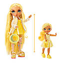 Ігровий набір з лялькою Rainbow High серії Littles" - Дейзі" 531227, фото 6