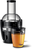 Соковижималка Philips HR1855/70, фото 4