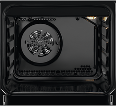 Комбінована плита Electrolux RKK520200W, фото 2