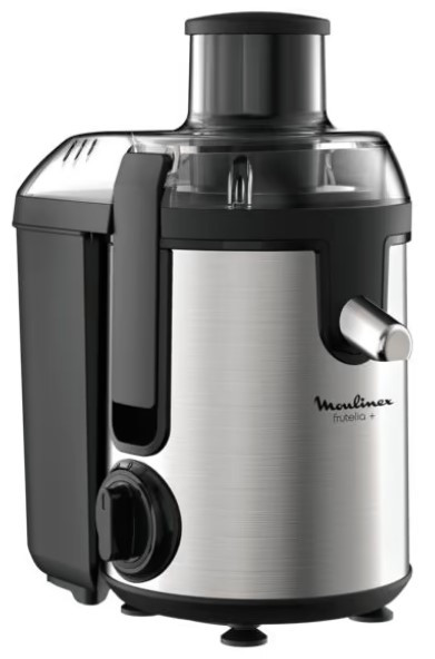Соковижималка Moulinex JU420D10
