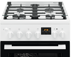Комбінована плита Electrolux RKK520200W, фото 3