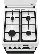 Комбінована плита Electrolux RKK520200W, фото 5