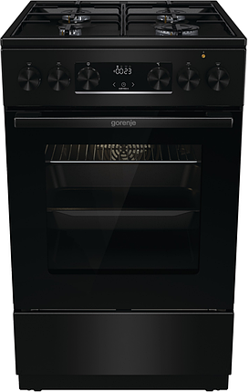 Комбінована плита Gorenje GK 5C60 BJ (FM514D-JPD4B), фото 1