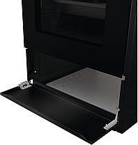 Комбінована плита Gorenje GK 5C60 BJ (FM514D-JPD4B), фото 2