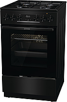 Комбінована плита Gorenje GK 5C60 BJ (FM514D-JPD4B), фото 3