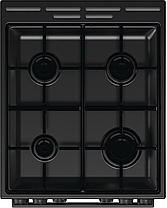 Комбінована плита Gorenje GK 5C60 BJ (FM514D-JPD4B), фото 4