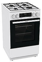 Комбінована плита Gorenje GK 5C60 WJ (FM514D-JPD4B), фото 5