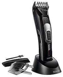 Машинка для стрижки Sencor SHP 4501BK
