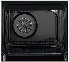 Комбінована плита Electrolux LKK560000X, фото 3