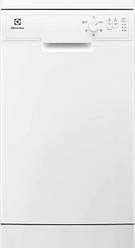 Посудомийна машина Electrolux SMA91210SW
