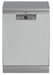 Посудомийна машина Beko BDFN26520XQ