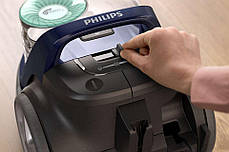 Пилосос Philips FC9556/09, фото 3