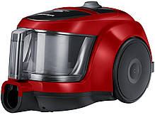 Пилосос Samsung VCC45W0S3R/UK, фото 6