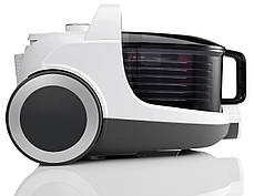 Пилосос Gorenje VCEA 02 GALWCY (TPC02), фото 3