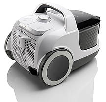Пилосос Gorenje VCEA 02 GALWCY (TPC02), фото 6