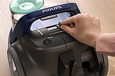 Пилосос Philips FC9550/09, фото 4