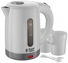 Електрочайник Russell Hobbs 23840-70 Travel